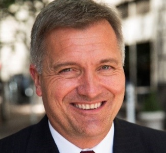 Jim Matheson