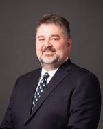 photo of John R. Hammond Jr.