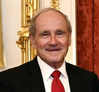 Senator James Risch