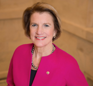 Senator Shelley Moore Capito