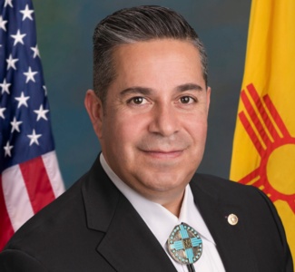 Senator Ben Ray Luján