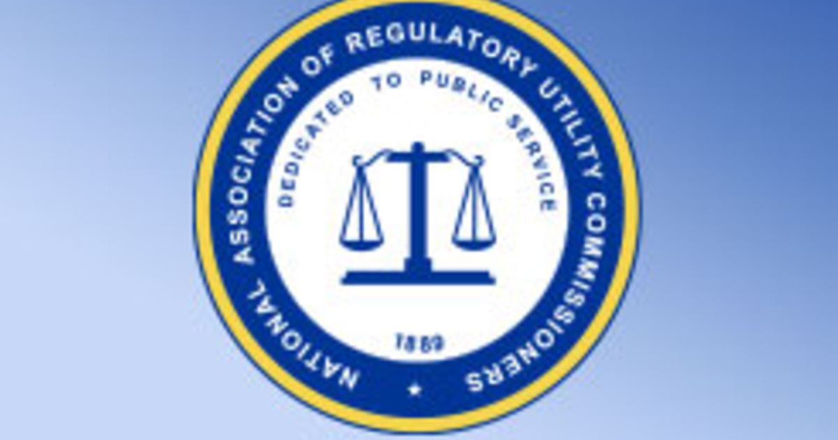 National Conference of Regulatory Attorneys 2024 NARUC